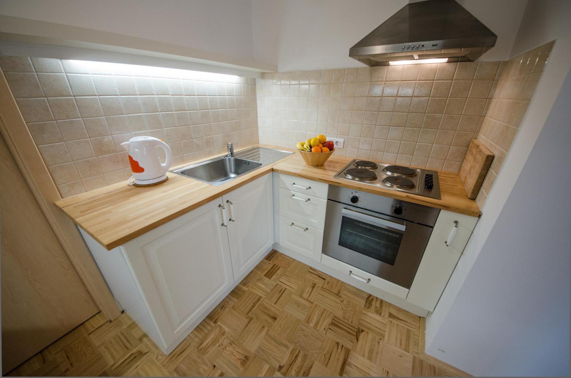 Apartments Vila Marjetica Блед Экстерьер фото