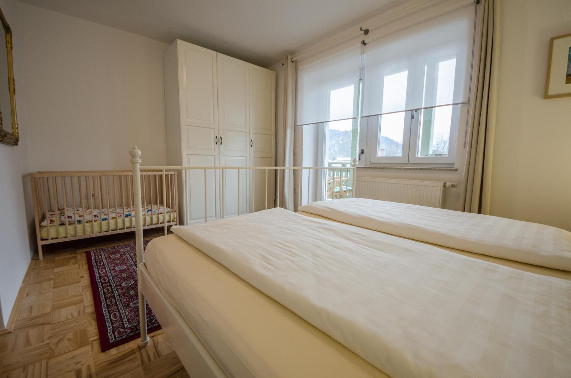 Apartments Vila Marjetica Блед Экстерьер фото