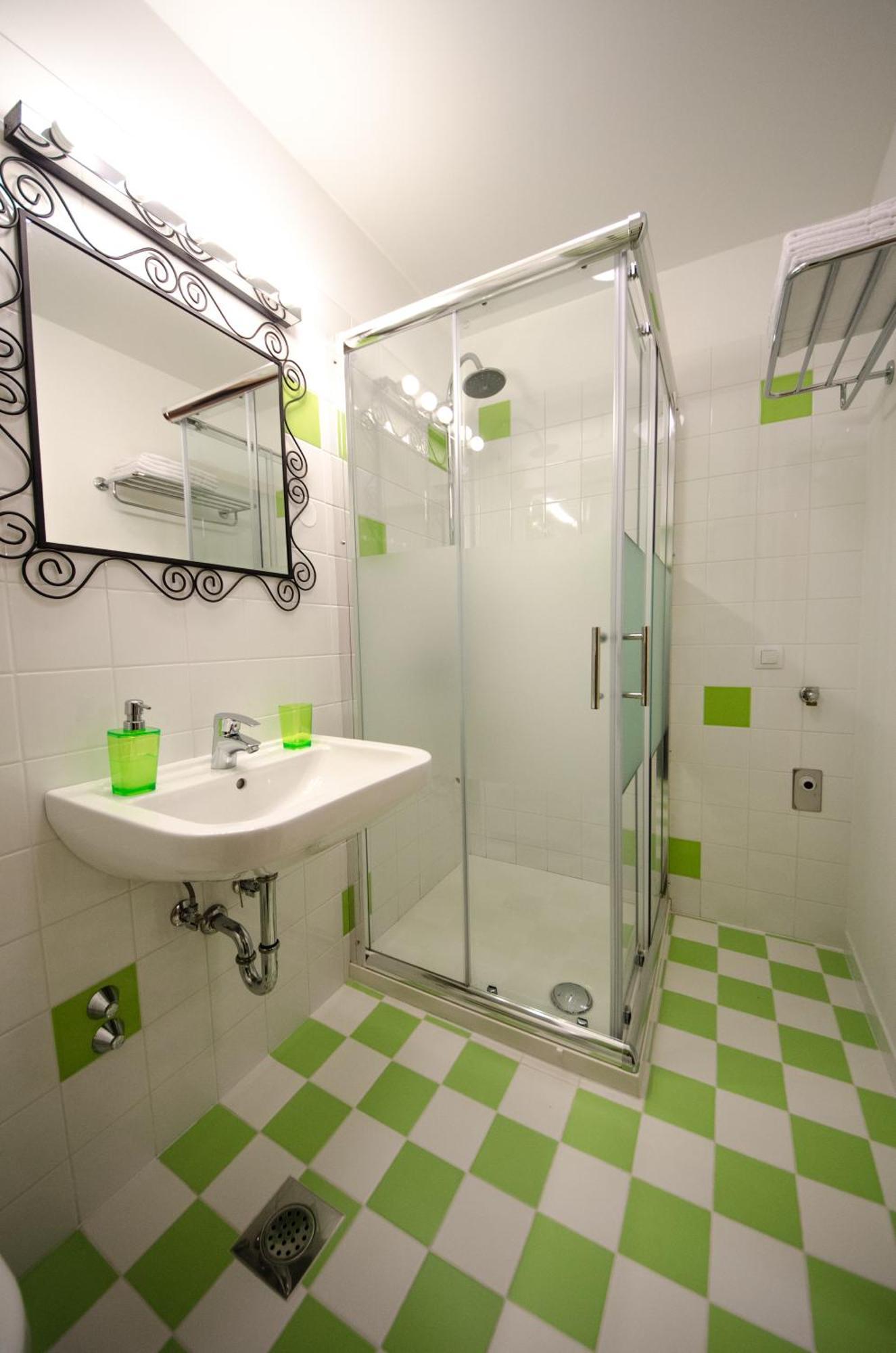Apartments Vila Marjetica Блед Экстерьер фото