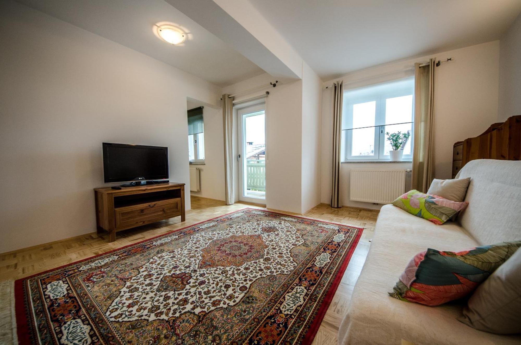 Apartments Vila Marjetica Блед Экстерьер фото