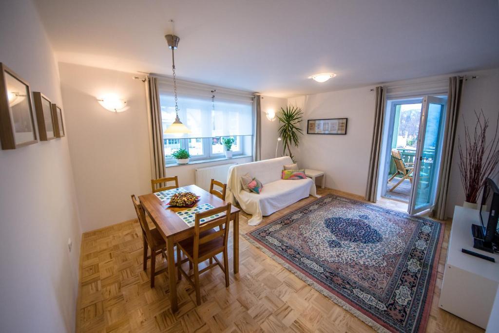 Apartments Vila Marjetica Блед Номер фото