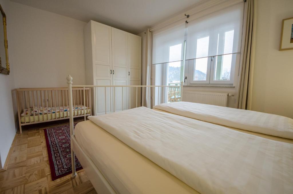 Apartments Vila Marjetica Блед Номер фото