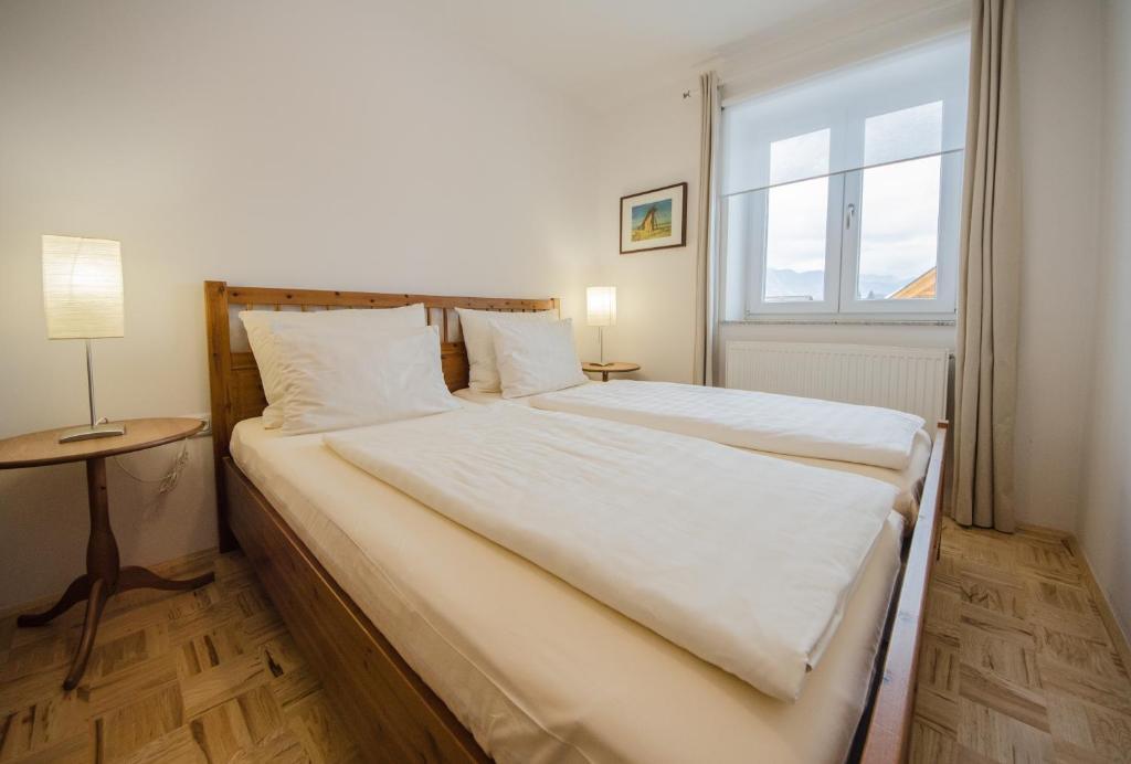 Apartments Vila Marjetica Блед Номер фото