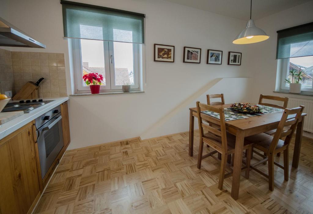 Apartments Vila Marjetica Блед Номер фото