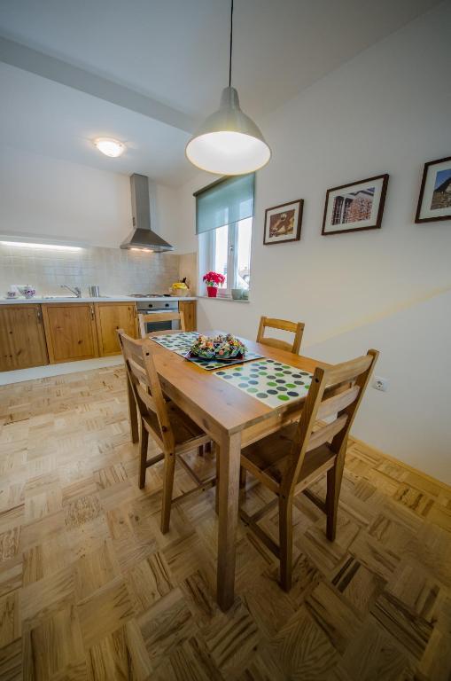 Apartments Vila Marjetica Блед Номер фото