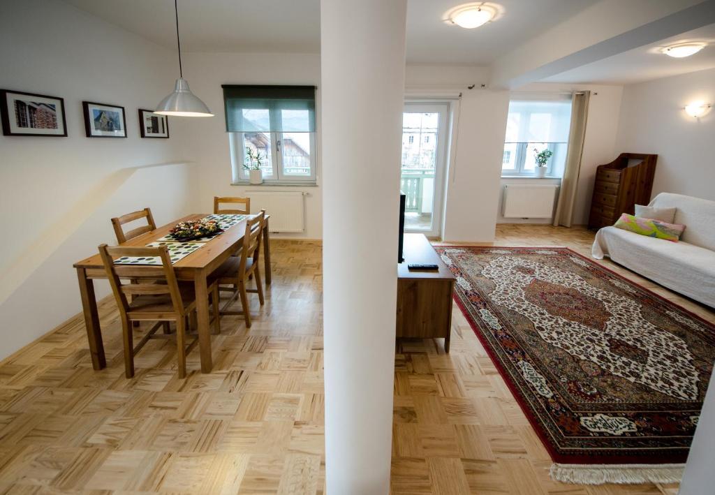 Apartments Vila Marjetica Блед Номер фото