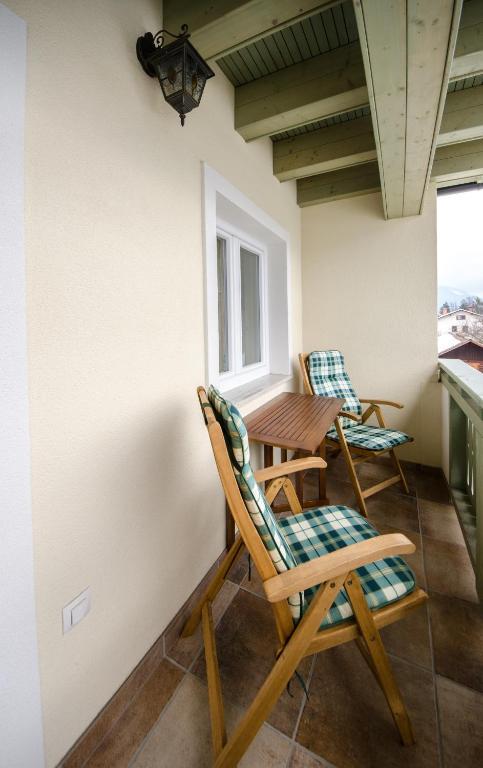 Apartments Vila Marjetica Блед Номер фото
