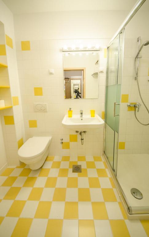 Apartments Vila Marjetica Блед Номер фото