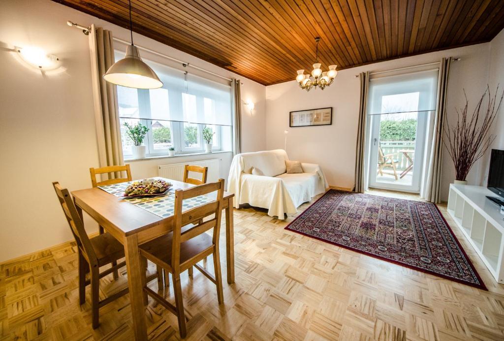Apartments Vila Marjetica Блед Номер фото