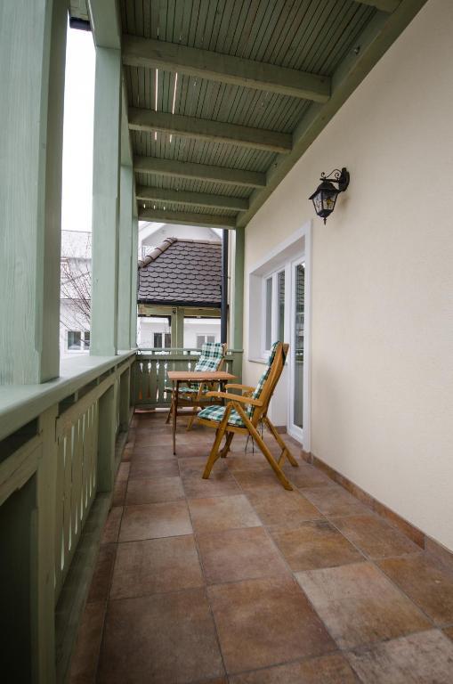 Apartments Vila Marjetica Блед Номер фото