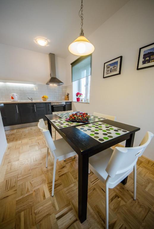 Apartments Vila Marjetica Блед Номер фото