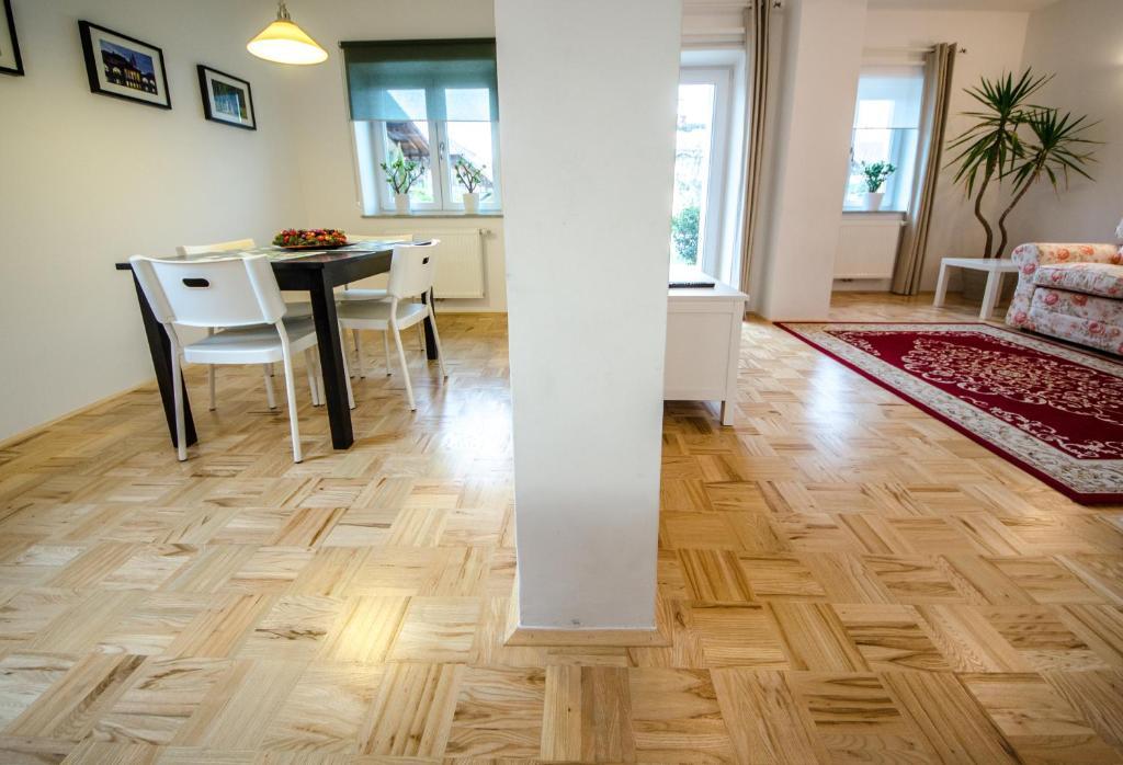 Apartments Vila Marjetica Блед Номер фото