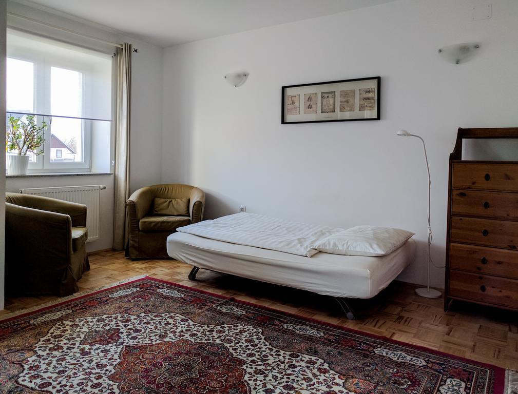 Apartments Vila Marjetica Блед Экстерьер фото