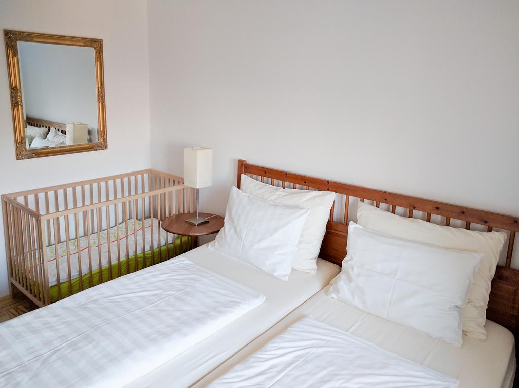 Apartments Vila Marjetica Блед Экстерьер фото