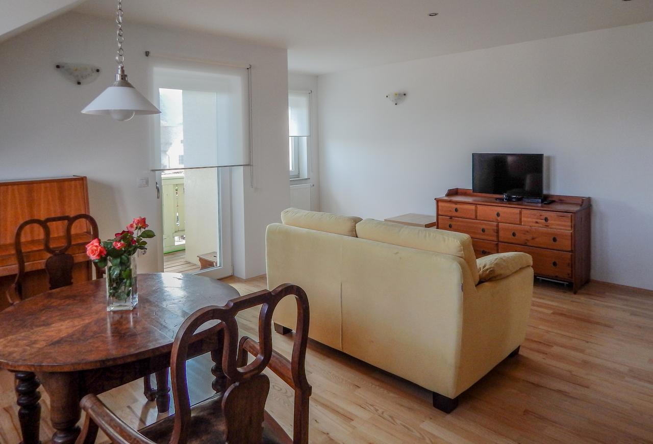 Apartments Vila Marjetica Блед Экстерьер фото