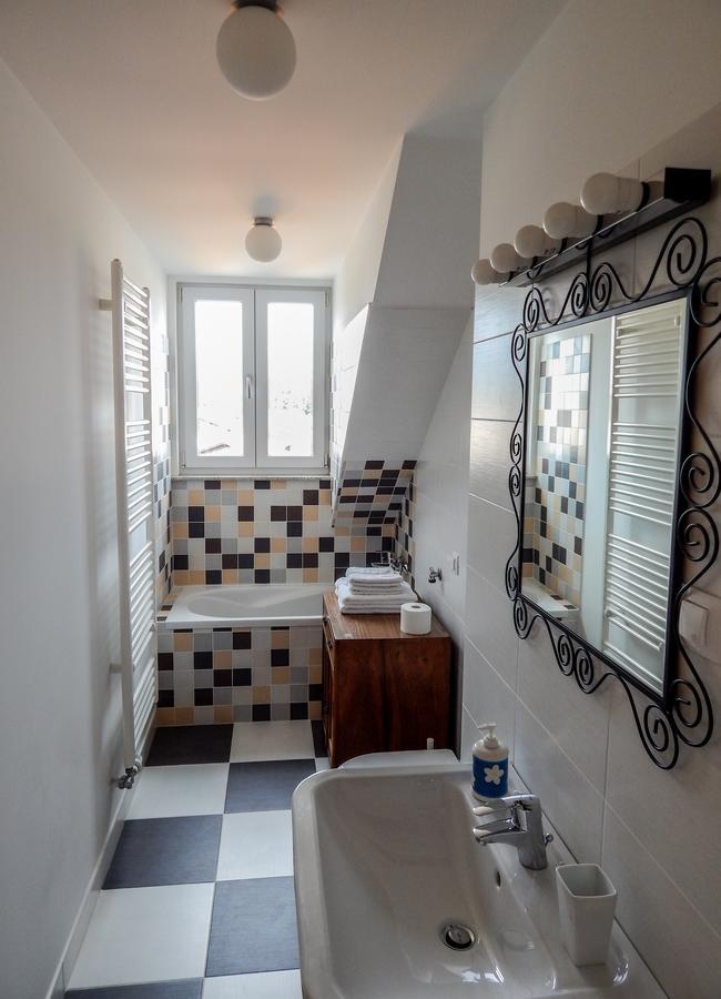 Apartments Vila Marjetica Блед Экстерьер фото
