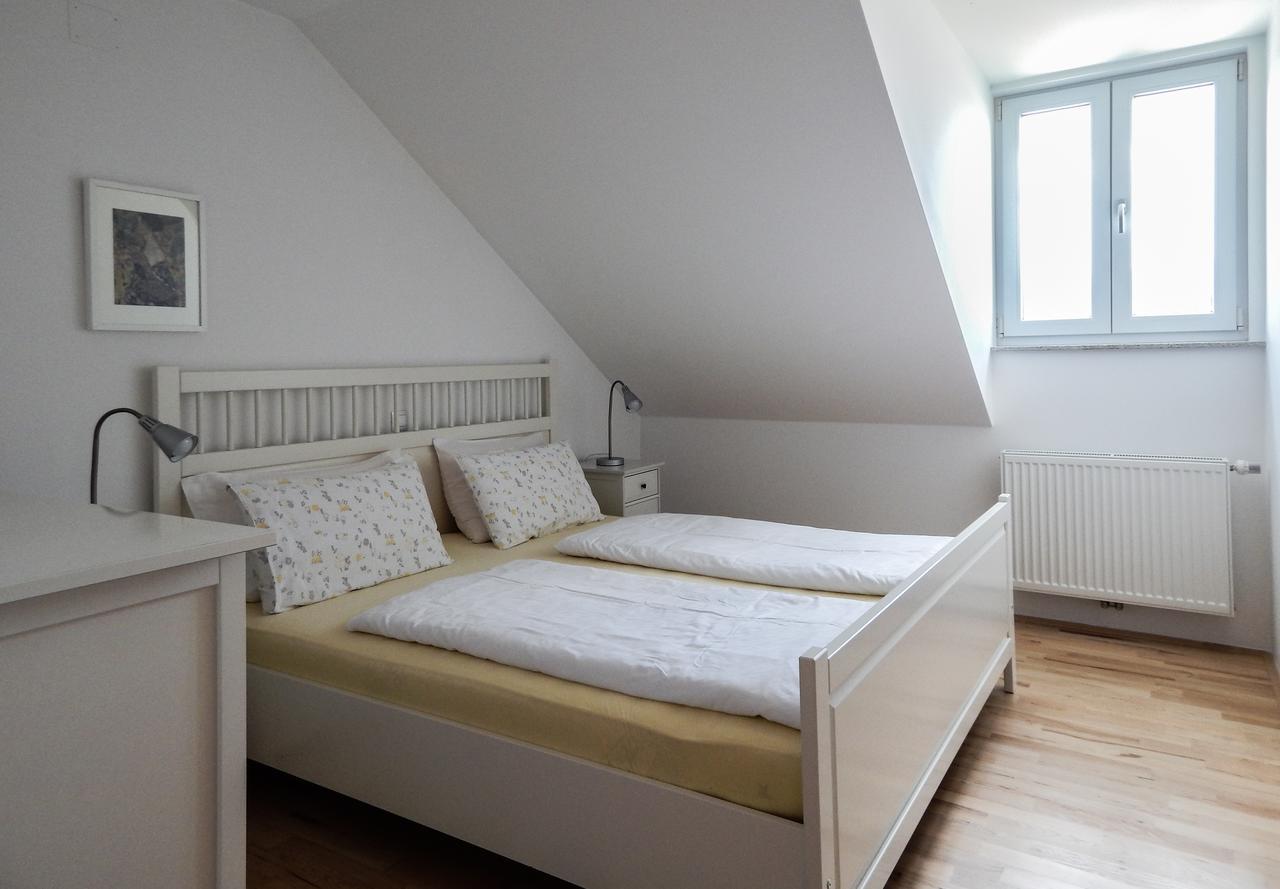 Apartments Vila Marjetica Блед Экстерьер фото