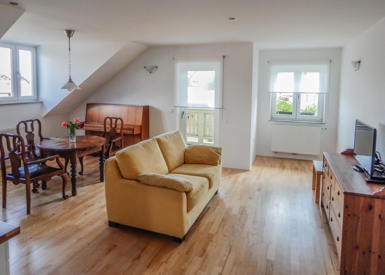 Apartments Vila Marjetica Блед Экстерьер фото